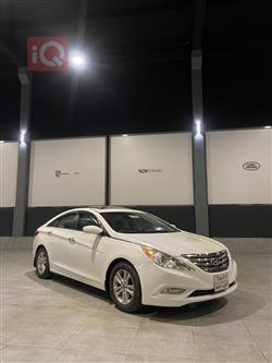 هیوندای سۆناتا